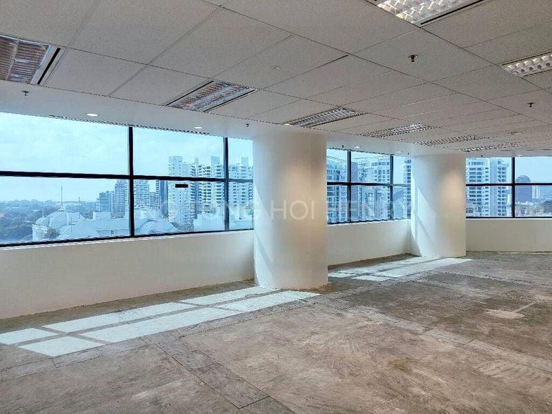 Office for Sale in  Valley Point - Image 9